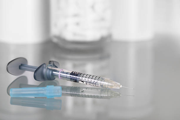 Steroid Injections: Types, Purpose, Risks & Benefits