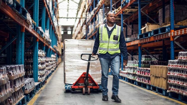 Unlocking the Powerful Advantages of Logistics Warehousing for Your Business