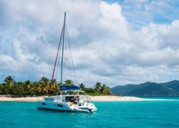 Different Sailing Destinations with When to Visit