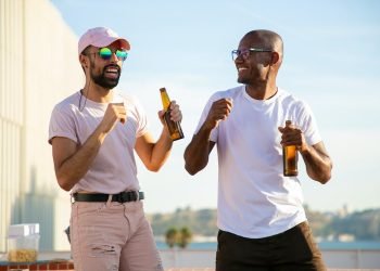 What Makes a Great Stag Do Destination