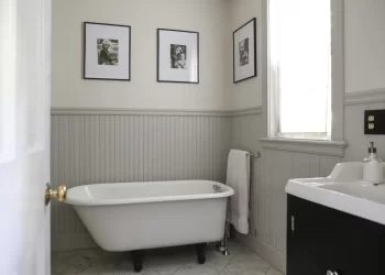 Revamping Your Space with Beadboard: Colors and Techniques