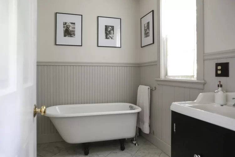 Revamping Your Space with Beadboard: Colors and Techniques