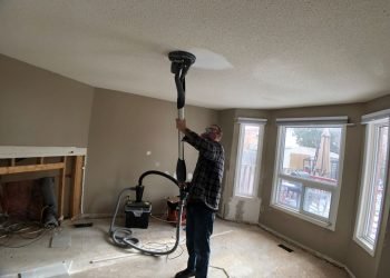 Common Drywall Repair Toronto Issues and Solutions