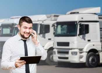 The Future Of Fleet Management: Trends And Innovations To Watch Out For