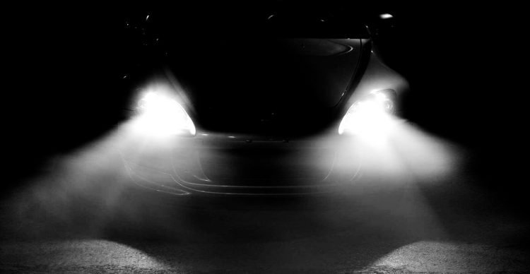 Turn on the Lights! Why Working Headlights are Non-Negotiable