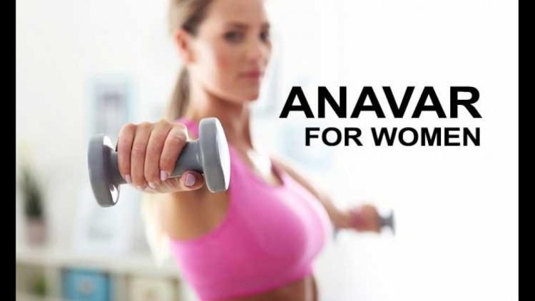 Chasing Fitness Goals? Anavar Cycle for Women Guide