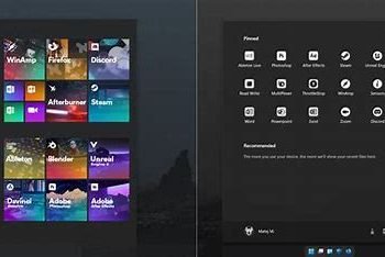 Windows 10 vs. Windows 11: Advantages and Disadvantages in the United Arab Emirates