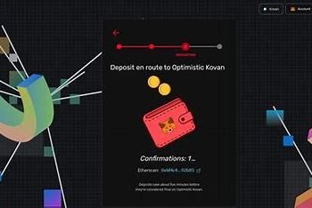 Accelerating DeFi: How Optimism Revolutionizes Ethereum’s Speed and Efficiency