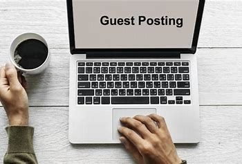 Leveraging Guest Posting for Small Business Growth