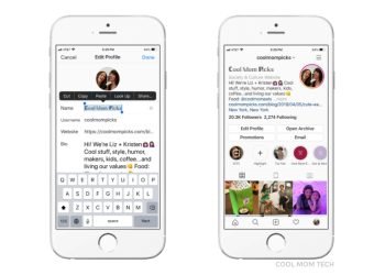 How to Generate Fancy Text in Instagram Bio