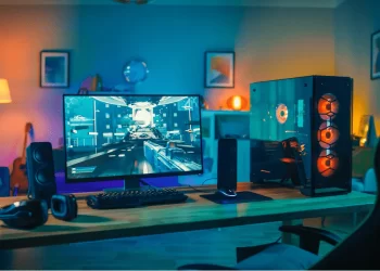 How To Create the Best Gaming Setup for Newbies