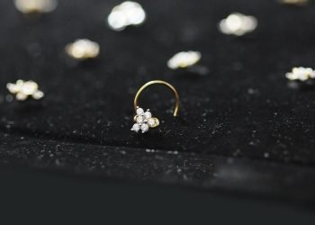 Diamond Nosepin: A Symbol of Timeless Charm  