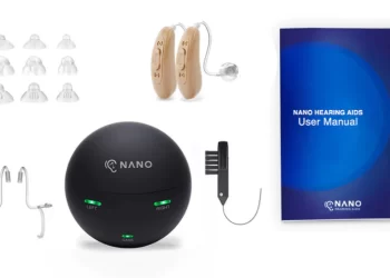 Nano Hearing Aids Reviews: Unraveling the Science of Crystal Clear Sound