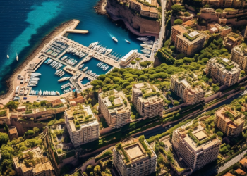 Now Is the Time to Invest in Monaco Real Estate: An In-Depth Analysis