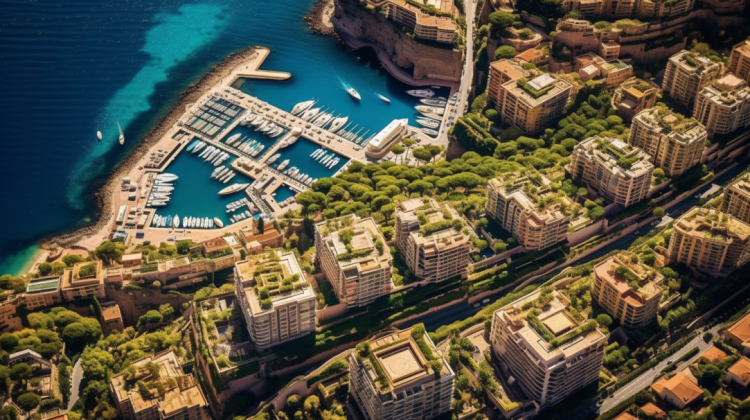 Now Is the Time to Invest in Monaco Real Estate: An In-Depth Analysis