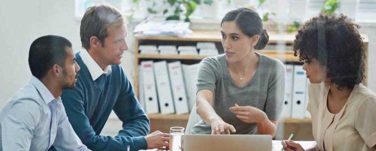 Building Strong Supplier Relationships: The Pillar of Successful Procurement