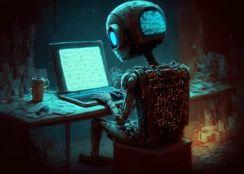 Is AI Content Writing Software Going Out Of Fashion?