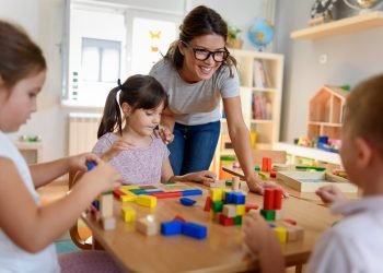 Empowering Working Parents: Benefits Of A Reliable Childcare Solution