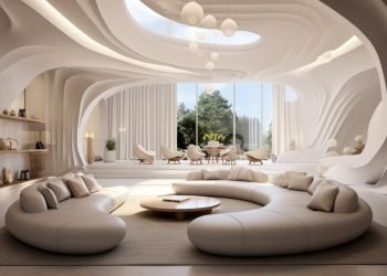 Top 5 AI Home Redesign Tools in 2023