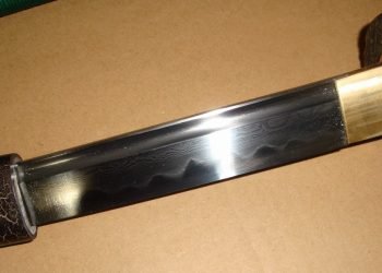Determining the Authenticity of Your Katana: A Guide for Enthusiasts