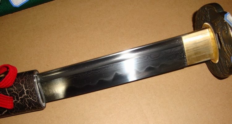 Determining the Authenticity of Your Katana: A Guide for Enthusiasts