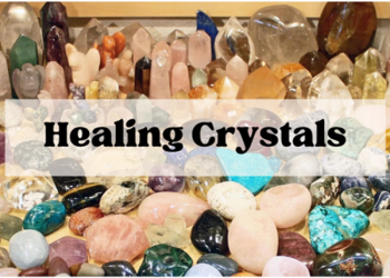 What Are Healing Crystals?