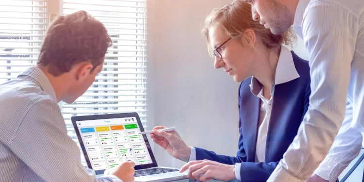 The Crucial Role of Change Management Tools in Compliance: Navigating the Waters of Transformation