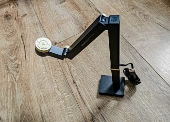 How To Elevate Your Online Presence with the CZUR Fancy S Pro