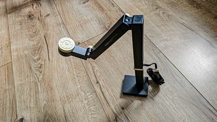 How To Elevate Your Online Presence with the CZUR Fancy S Pro