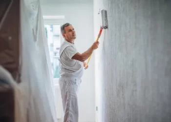 The Art of Choosing: Hiring a Painting Company for Your Home