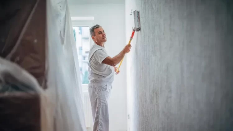 The Art of Choosing: Hiring a Painting Company for Your Home