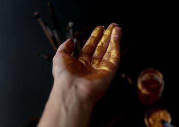 Gold Mining Techniques