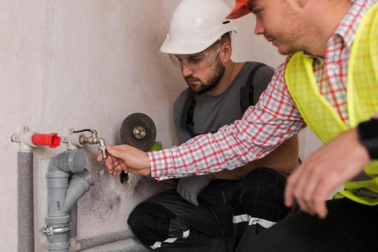 Why You Need Professional Plumbing Specialists in Brisbane