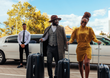 Toronto Limo Rentals: Your Luxury Gateway to the Heart of Toronto