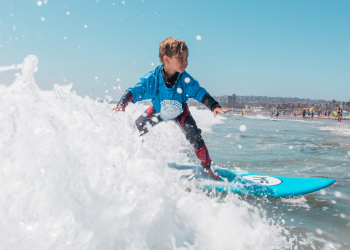 A Sport for the Body and Mind