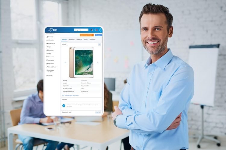 IT asset management in schools as a new challenge