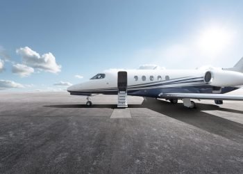 Private Aviation: The Perfect Option for Dallas’s Families