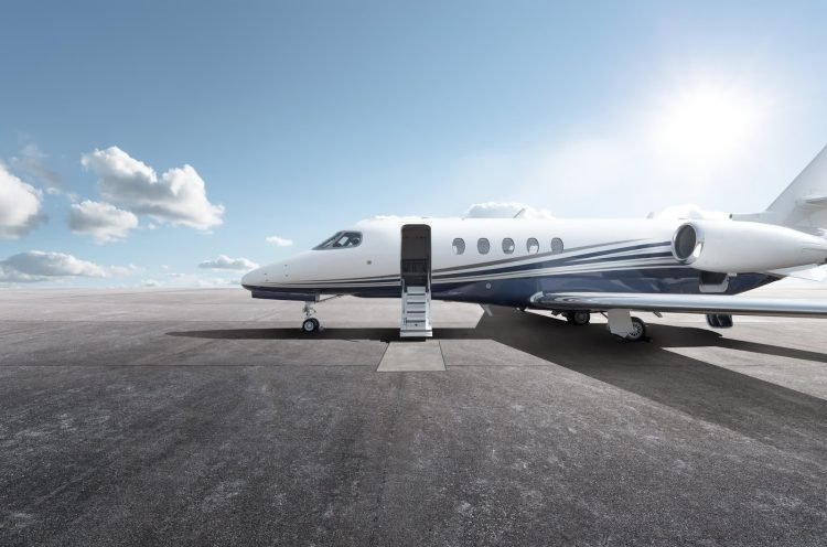 Private Aviation: The Perfect Option for Dallas’s Families