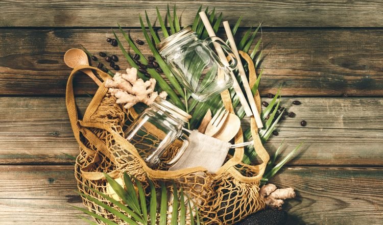 Identifying Sustainable Practices for Small Perishable Food Businesses