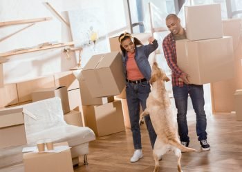 How to Prepare for a Smooth Residential Move?