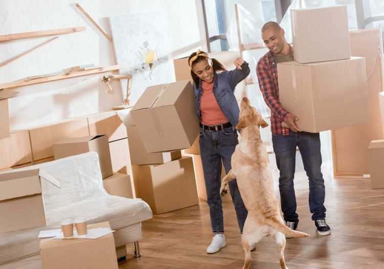How to Prepare for a Smooth Residential Move?