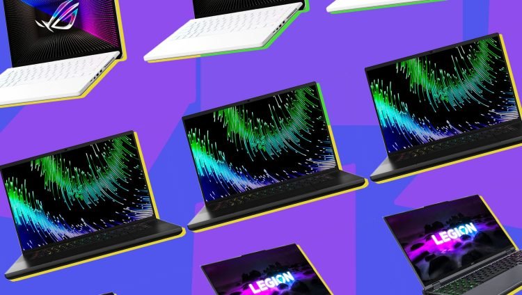 The Ultimate Buying Guide for Gaming Laptops in 2023