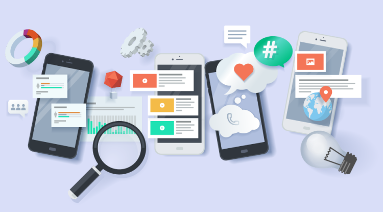 The Future of Social Media Advertising: Emerging Trends and Technologies