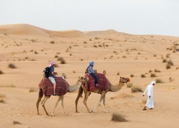 Desert Safari Dubai: Learn About Emirati Culture