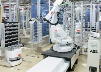 How Automated Mobile Robots Are Revolutionizing Industries?