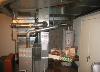 7 Safety and Maintenance Tips for Residential Furnaces