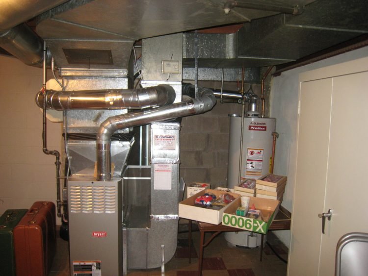7 Safety and Maintenance Tips for Residential Furnaces