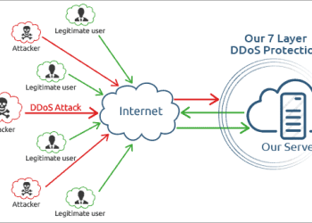 5 Best Managed DDOS Protection Providers in the World