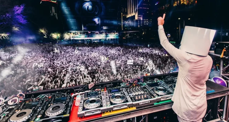 Unveiling the Secrets of a Pro Event DJ: Behind the Decks