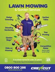 How To Start Marketing Your Lawn Care Business